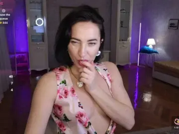 Bongacams Free Porn Cam of AnneKarma