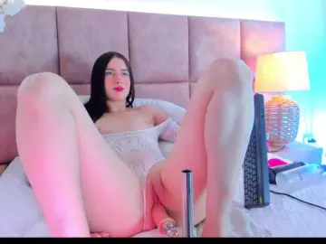 Bongacams Adult Webcam of GabbieBenson