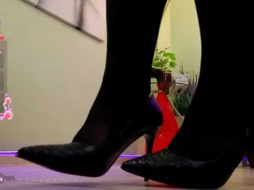Bongacams Sex Chat of KarolinRid
