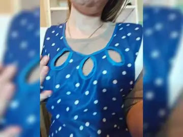 Bongacams Sex Cam of Misslyolika