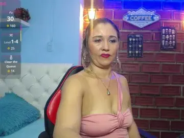 Bongacams Live Porn of noelia-milf19