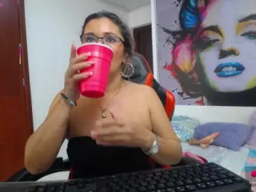 Bongacams Live Sex of noelia-milf19