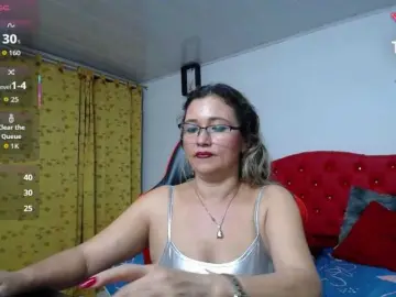 Bongacams Best Webcam of noelia-milf19