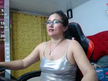 Bongacams Free Porn Cam of noelia-milf19
