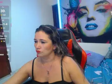 Bongacams Live Porn of noelia-milf19