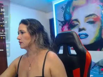 Bongacams Free Porn Cam of noelia-milf19