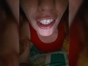 Bongacams Adult Video Chat of CurlyHanna