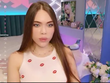 Bongacams Live Sex of MimiFors