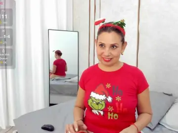 Bongacams Adult Webcams of Nayasex