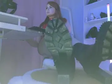 Bongacams Best live sex cam show of fairyxblair