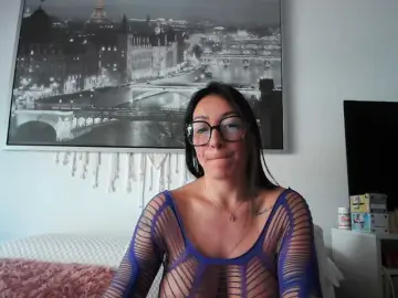 Bongacams Best Webcam of natylusexy