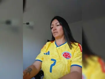 Bongacams Private Sex Chat of natylusexy