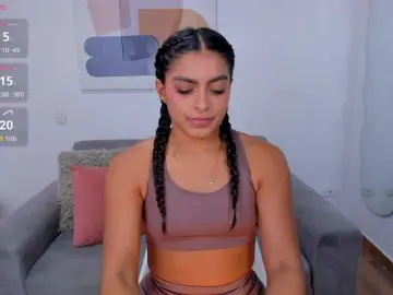 Bongacams Best live sex cam show of AmandaConner