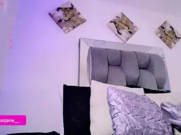 Bongacams Private Sex Chat of Janediaz