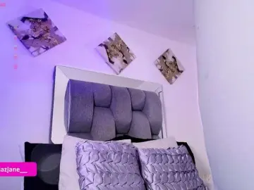 Bongacams Live Sex of Janediaz