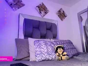 Bongacams Private Sex Chat of Janediaz