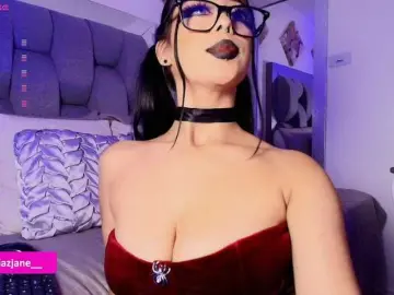 Bongacams Free Live Porn of Janediaz