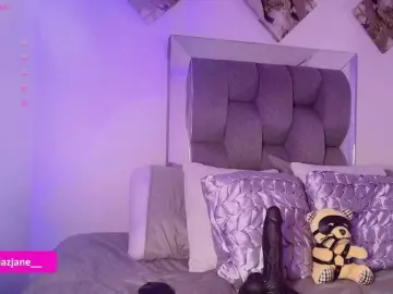 Bongacams Sex Cam of Janediaz