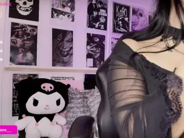 Bongacams Live Porn of Janediaz