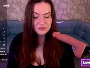 Bongacams Nude Webcam of AliceOfWonders