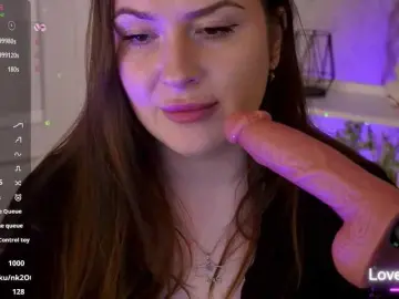 Bongacams Live Sex Cam of AliceOfWonders