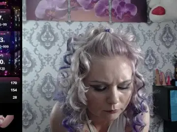 Bongacams Live Sex of Little-letti