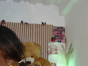Bongacams Free Live Porn of brytany05