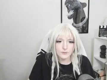 Bongacams Free Live Porn of DreamNIKA