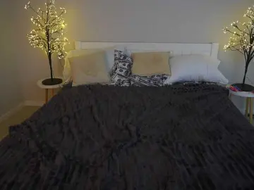 Bongacams Private Sex Chat of MagikPeachh