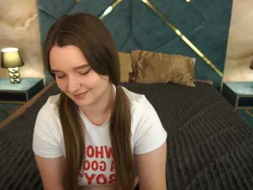 Bongacams Private Sex Chat of MagikPeachh