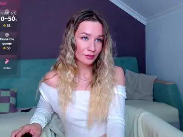 Bongacams Adult Video Chat of AnitaDelicious