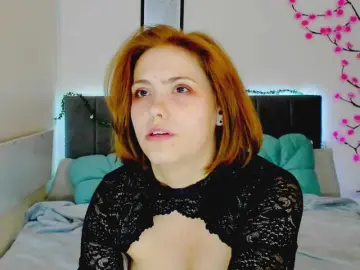 Bongacams Free Live Porn of DellaRowwe