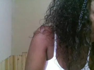 Bongacams Live Sex of Miamina