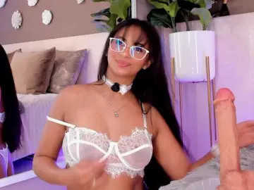 Bongacams Live Sex Cam of VictoriaShelby