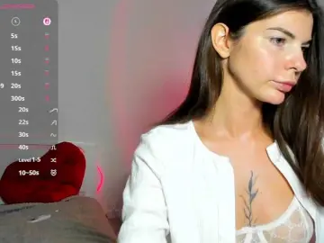 Bongacams Free Porn Cam of andrea-tasty