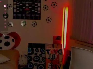 Bongacams Sex Chat of andrea-tasty