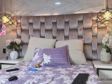 Bongacams Live Porn of gabyevans