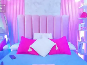 Bongacams Live Sex of ArianaRougee