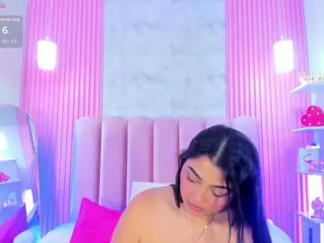 Bongacams Best Webcam of ArianaRougee