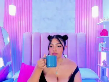 Bongacams Live Sex of ArianaRougee