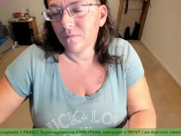 Bongacams Adult Webcam of supervagtastic