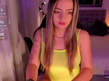 Bongacams Adult Webcam of AmyWoods