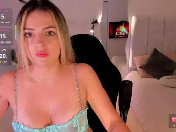 Bongacams Free Porn Cam of AmyWoods