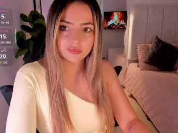 Bongacams Adult Webcam of AmyWoods