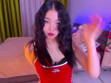 Bongacams Free Porn Cam of Dollyiaa