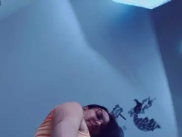 Bongacams Sex Cam of KattyLatina
