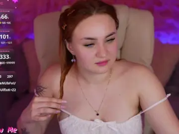 Bongacams Sex Chat of LovelyyBell