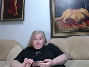 Bongacams Best Webcam of VishenkaStar