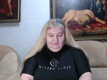 Bongacams Sex Chat of VishenkaStar