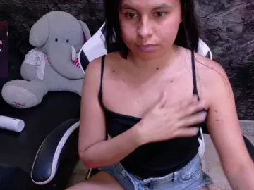 Bongacams Sex Cam of oliviia-love